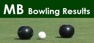 mb bowls results